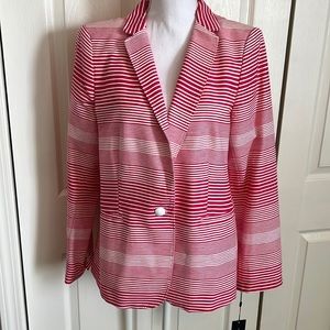 NWT Tommy Hilfiger Blazer